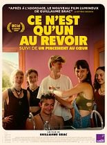 Ce n'est qu'un au revoir