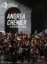 Andrea Chénier (Metropolitan Opera)