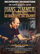 Hans Zimmer & Friends : le diamant du désert