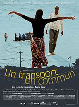 Un Transport en commun
