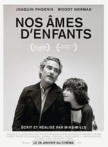 Nos âmes d'enfants