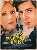 Le Parfum vert