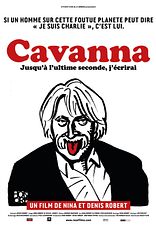 Cavanna, jusqu'à l'ultime seconde, j'écrirai