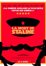 La Mort de Staline