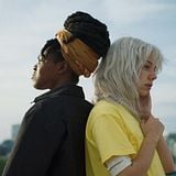 Francesca Amewudah-Rivers