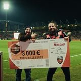 Benjamin Tranié