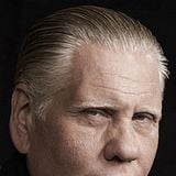 William Forsythe
