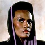 Grace Jones