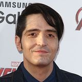 David Dastmalchian