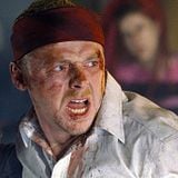 Simon Pegg