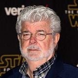 George Lucas