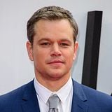 Matt Damon