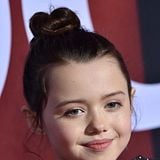 Violet McGraw