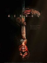 Affiche de Azrael, film à voir en streaming sur Pygargue