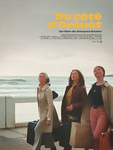 Affiche de Du côté d'Orouët, film à voir en streaming sur Pygargue