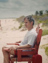 Affiche de Un homme à la mer, film à voir en streaming sur Pygargue
