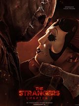 Affiche de The Strangers - Chapter 3, film à voir en streaming sur Pygargue