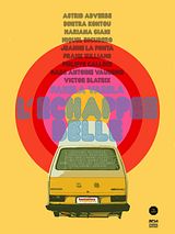 Affiche de L'échappée Belle, film à voir en streaming sur Pygargue