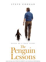 Affiche de The Penguin Lessons, film à voir en streaming sur Pygargue