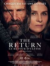 Affiche de The Return, le retour d'Ulysse, film à voir en streaming sur Pygargue