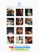 Affiche de The Kidnapping Of Arabella, film à voir en streaming sur Pygargue