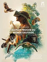 poster du film The Wild Immersion