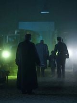 poster du film La Troisième nuit
