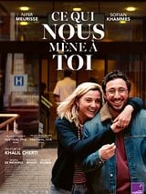 poster du film Ce qui nous mène à toi