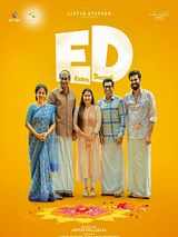 Affiche de ED - Extra Decent, film à voir en streaming sur Pygargue
