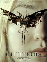 Affiche de Les Guetteurs, film à voir en streaming sur Pygargue