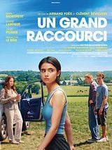 poster du film Un grand raccourci