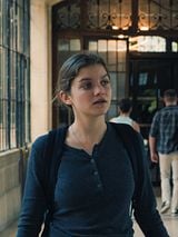 poster du film Chercheurs