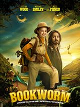 Affiche de Bookworm, film à voir en streaming sur Pygargue