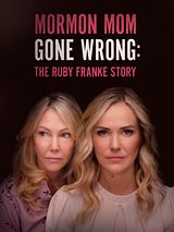 Affiche de Le diable à la maison : L'histoire vraie de Ruby Franke, film à voir en streaming sur Pygargue