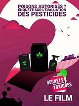 poster du film Secrets toxiques