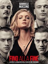 Affiche de Fino alla fine, film à voir en streaming sur Pygargue