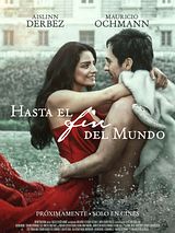Affiche de Hasta el fin del mundo, film à voir en streaming sur Pygargue