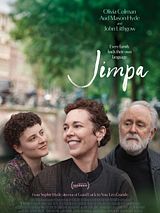 Affiche de Jimpa, film à voir en streaming sur Pygargue
