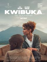 Affiche de Kwibuka, se souvenir, film à voir en streaming sur Pygargue