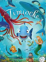 Affiche de Timioche, film à voir en streaming sur Pygargue