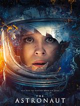 Affiche de The Astronaut, film à voir en streaming sur Pygargue