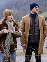 Affiche de Le combat d’Alice, film à voir en streaming sur Pygargue