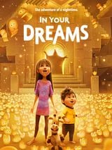 poster du film Dans tes rêves