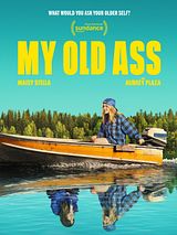 Affiche de Mon futur moi, film à voir en streaming sur Pygargue