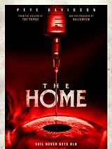 Affiche de The Home, film à voir en streaming sur Pygargue