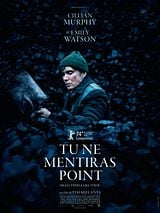 poster du film Tu ne mentiras point