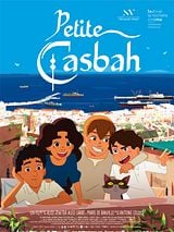 poster du film Petite Casbah