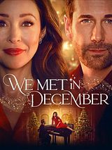 Affiche de Un rendez-vous parfait pour Noël, film à voir en streaming sur Pygargue