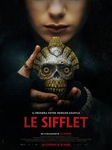 Affiche de Le Sifflet, film à voir en streaming sur Pygargue