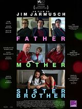 poster du film Father Mother Sister Brother